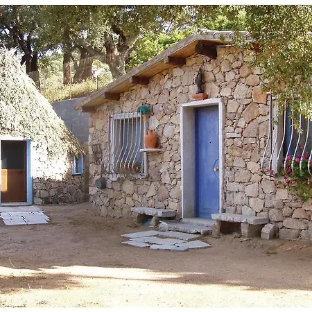 Vakantiehuis Holiday -nu- 6 *